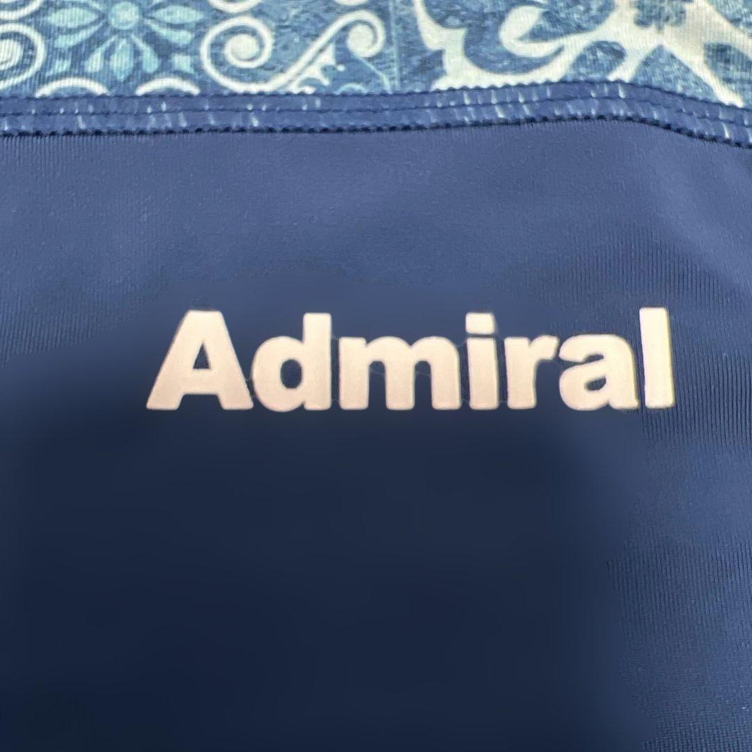 Admiral テニスウェア セットアップ Lサイズ