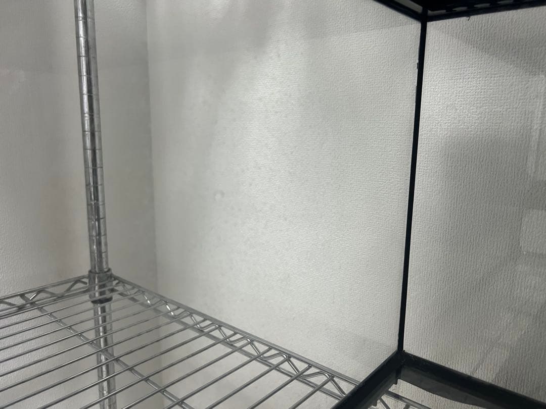 引き取り限定　グラステラリウム6030