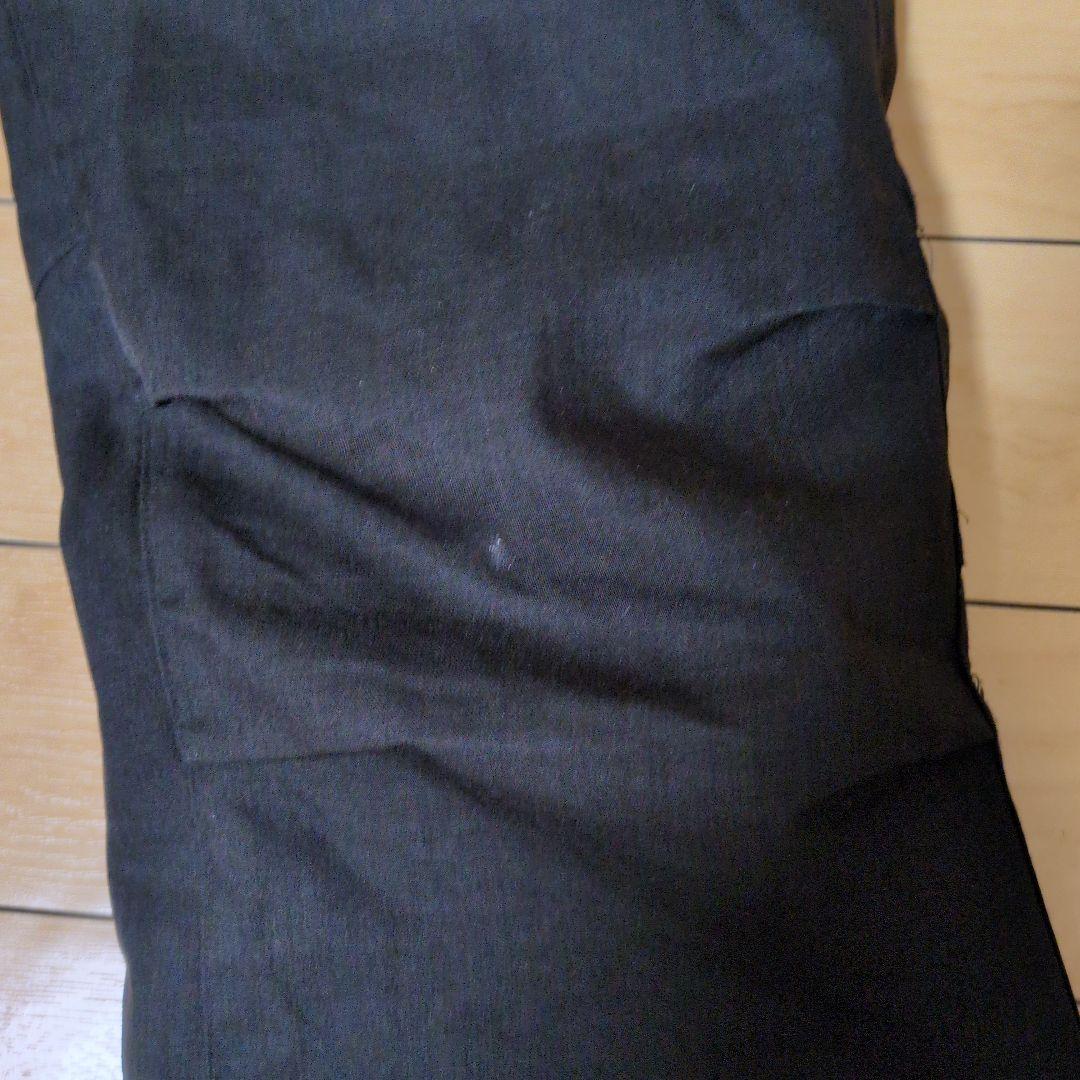 スノーボードウェア上下セット BLUE BLOOD PONTAPES