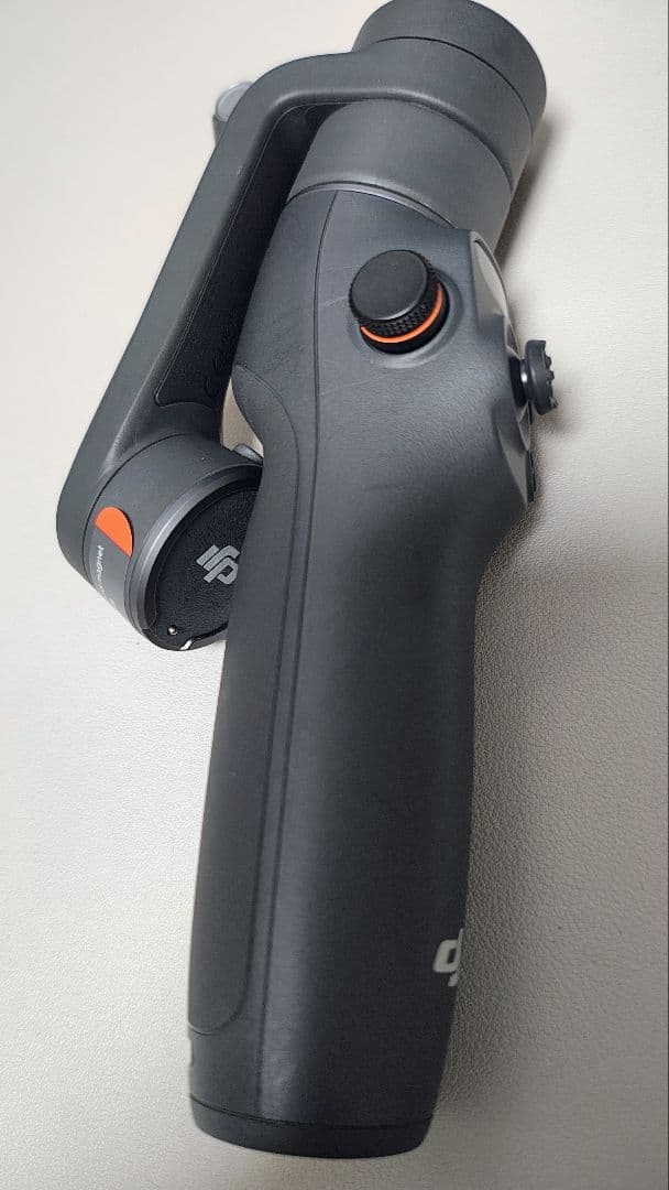 【美品・使用回数2回】DJI Osmo Mobile 6