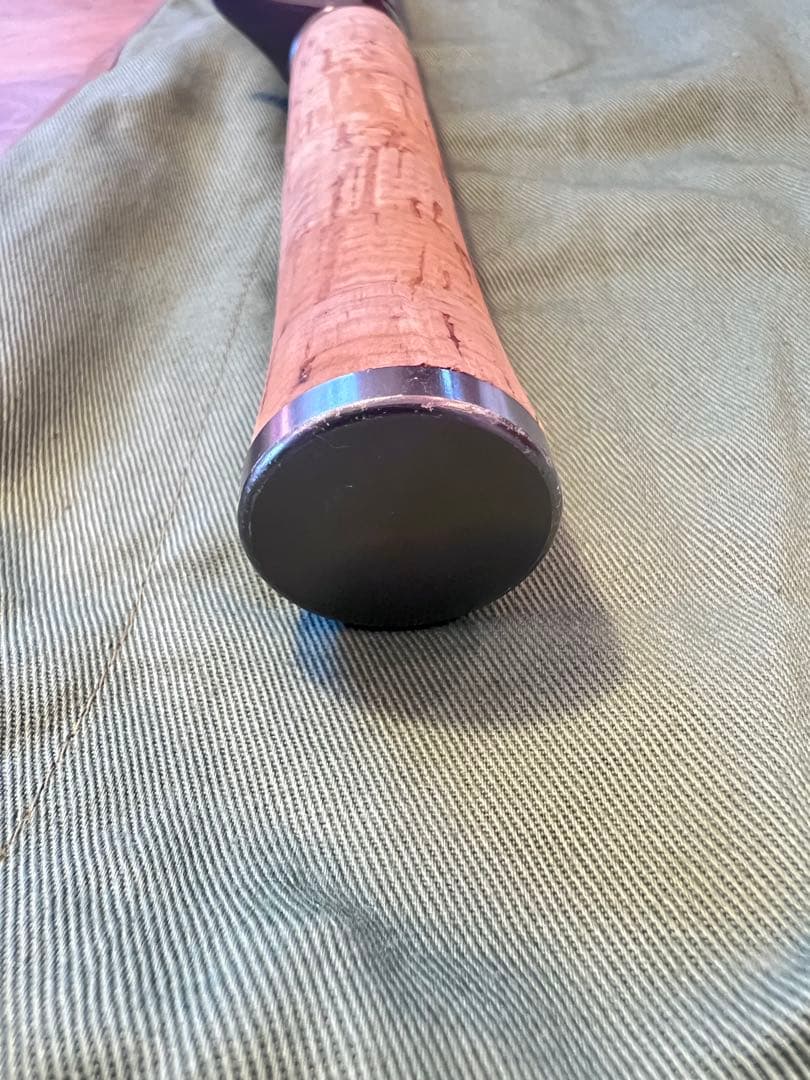 エムアイレ M-AIRE MG-63 3ピース UDグラス