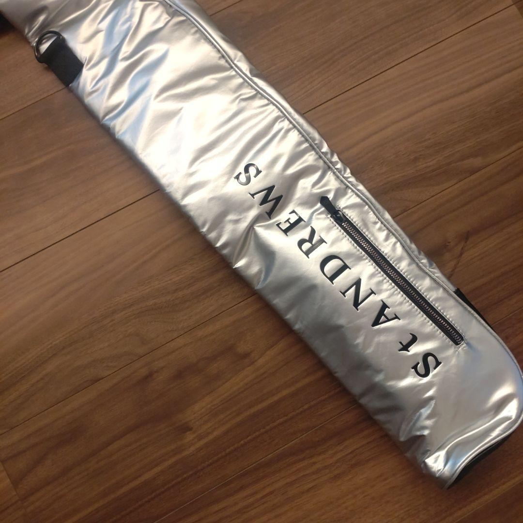 【新品】セントアンドリュース　練習バッグ