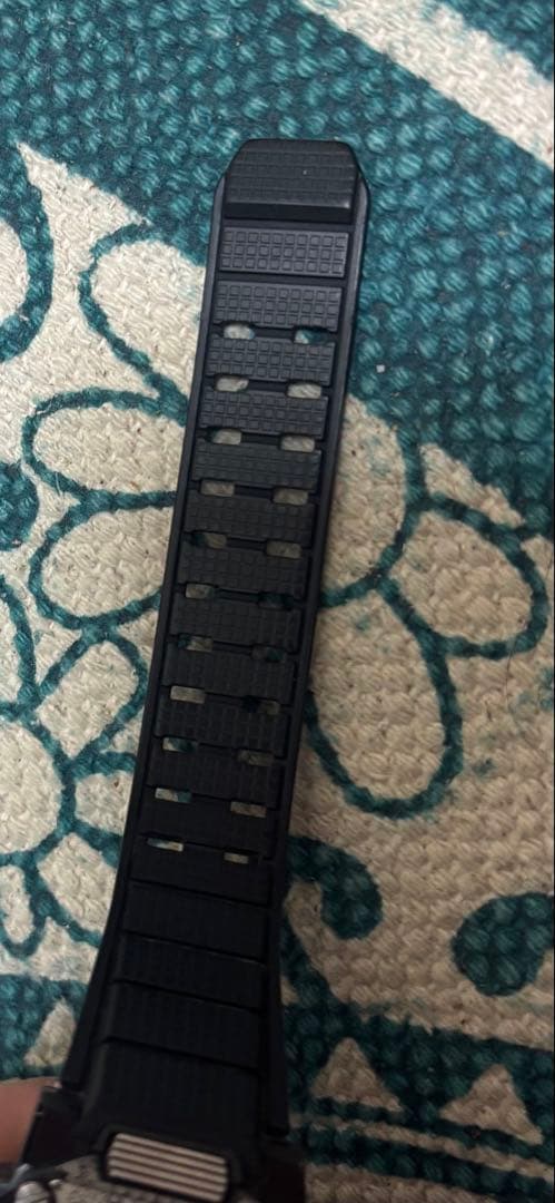 時計 CASIO G-SHOCK GST-B300WLP-1AJR