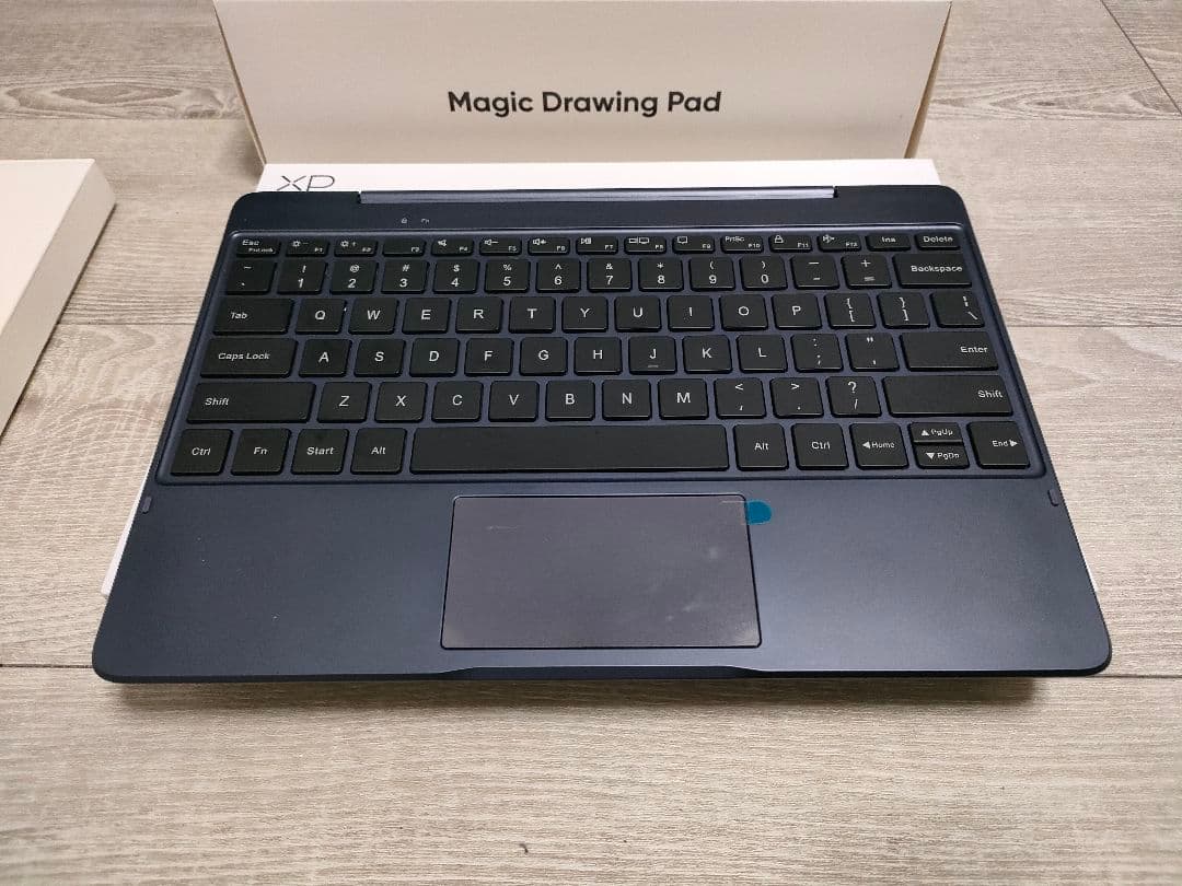 Magic Drawing Pad セット