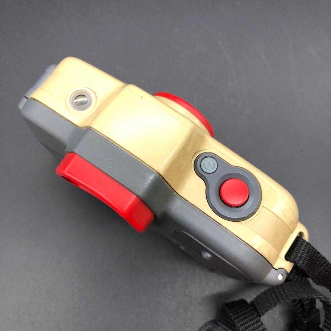 Canon コンパクトフィルムカメラ Autoboy D5 PANORAMA