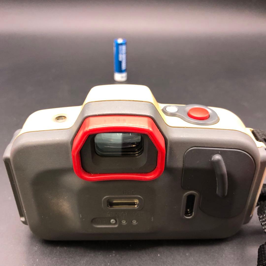 Canon コンパクトフィルムカメラ Autoboy D5 PANORAMA