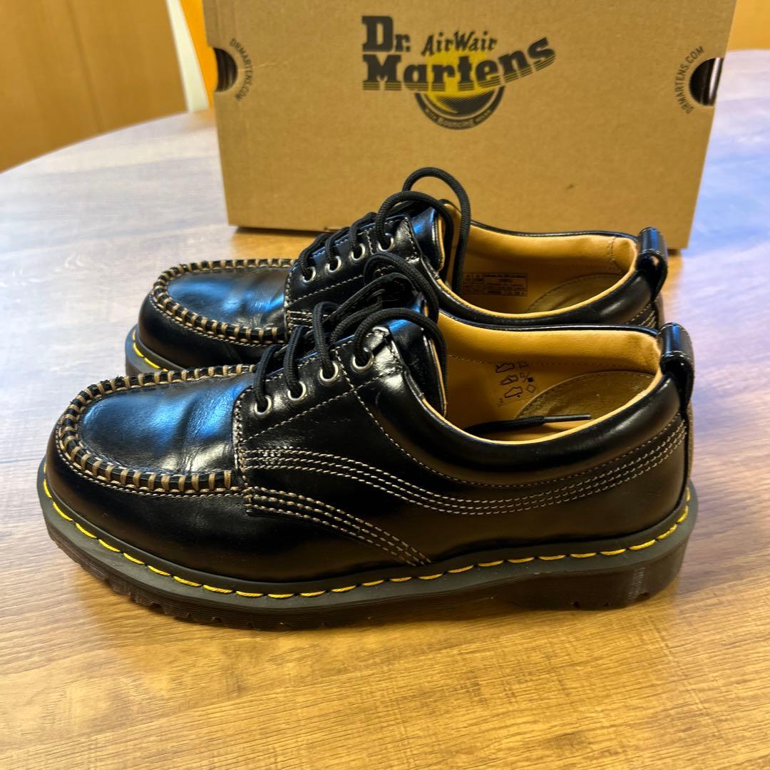 Dr. Martens LOWELL 定価29700円