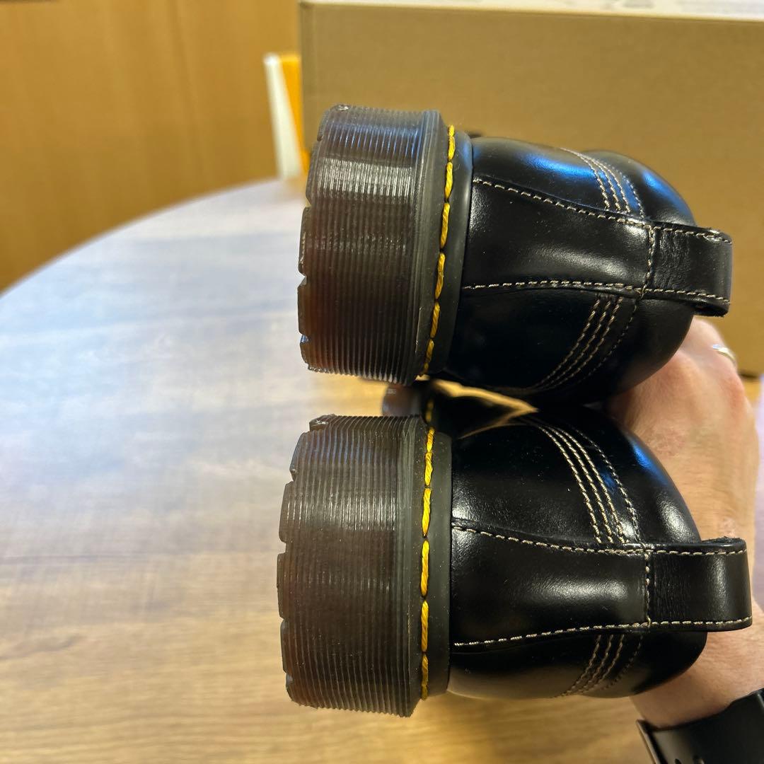 Dr. Martens LOWELL 定価29700円