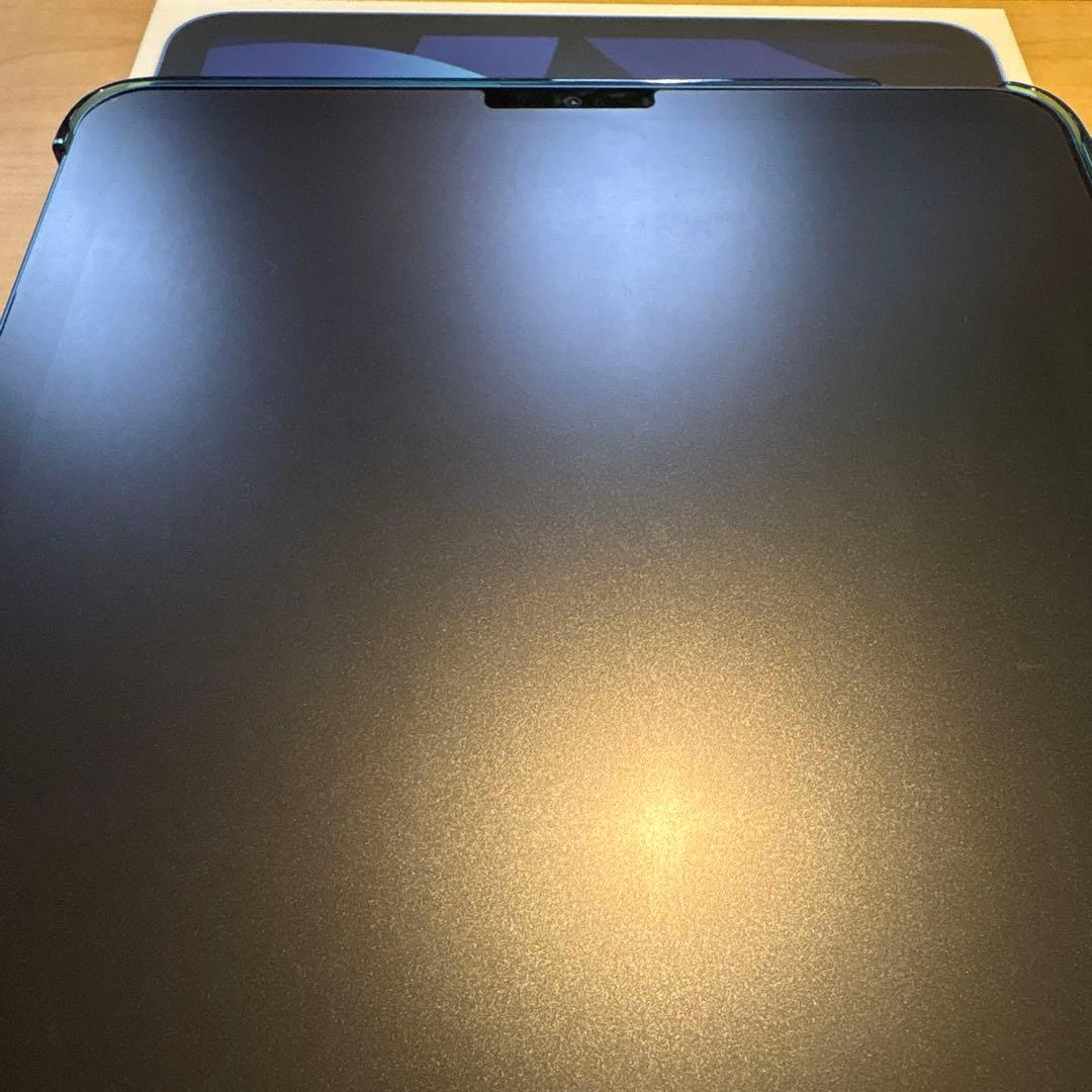 【美品】Apple iPad air第5世代 Apple Pencil 第2世代