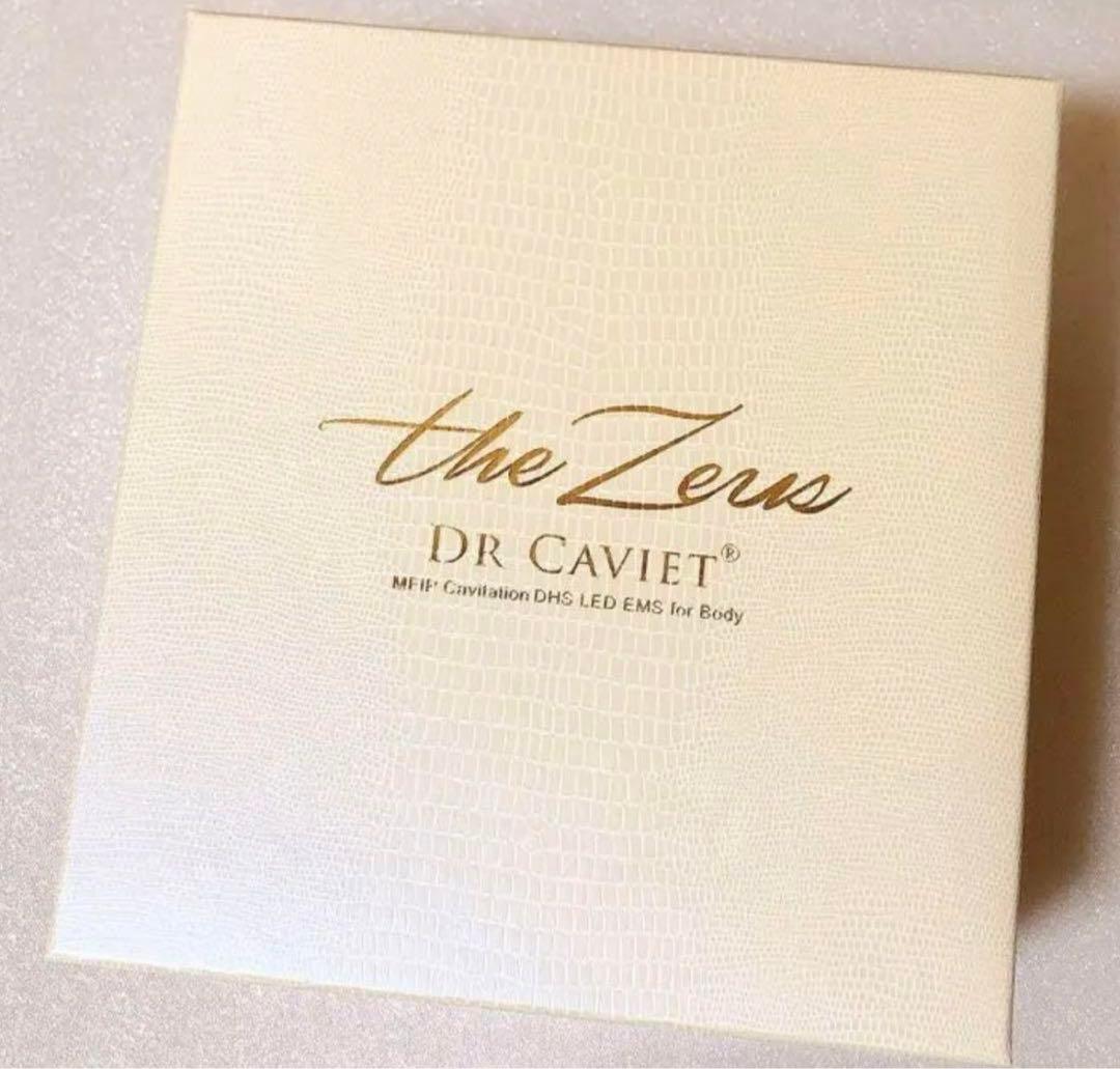 s*4様 The Zeus Dr.Caviet ~ドクターキャビエット~