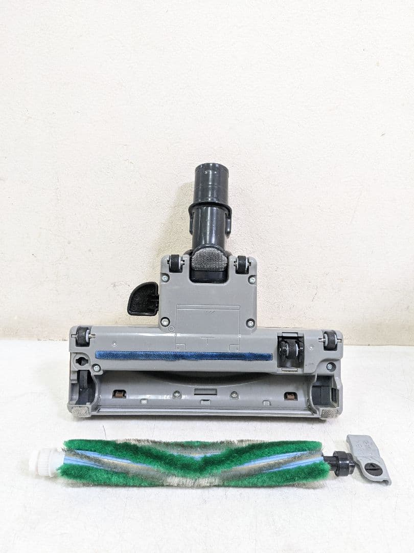 Panasonic MC-SR540G-T サイクロン式掃除機 2017年製