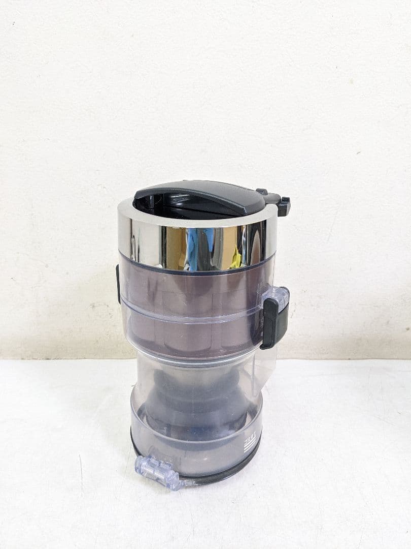 Panasonic MC-SR540G-T サイクロン式掃除機 2017年製