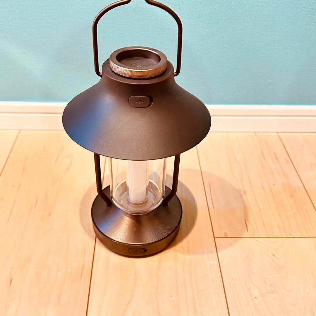 LUMENA CLASSIC LED ルーメナー　クラシック　LEDランタン