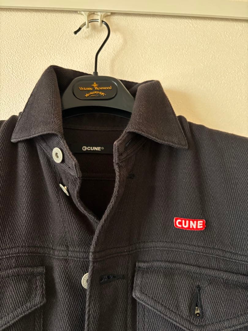 うさぎつなぎ 【cune】