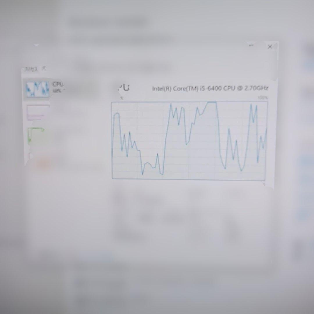 DELL NEC ディスクトップまとめて2台 中古品