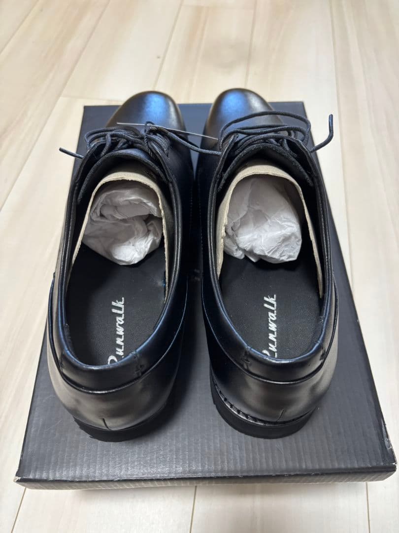 アシックス ランウォーク メンズ 3E 26.5