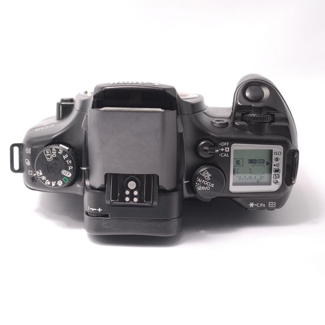 ⭐動作確認済み⭐【実用品】 キャノン Canon EOS 7 フィルム一眼レフ