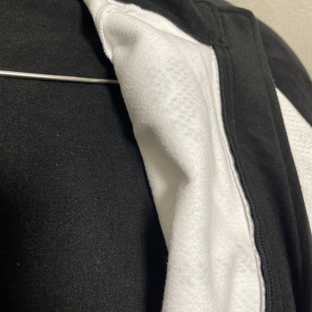 定価20000円ほど カペルミュール 冬 上着 長袖 白 千鳥 ロードバイク