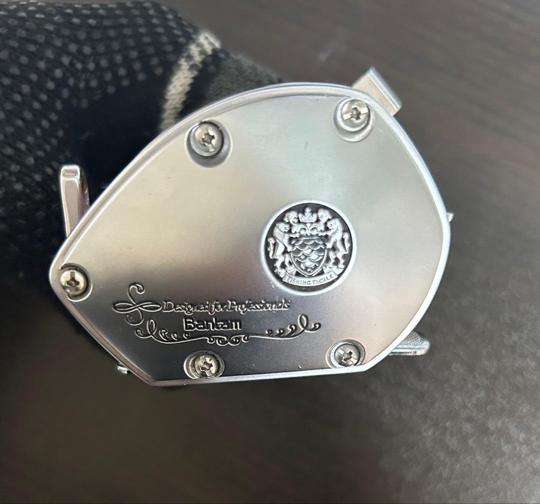 SHIMANO バンタム100 （激レア）美品