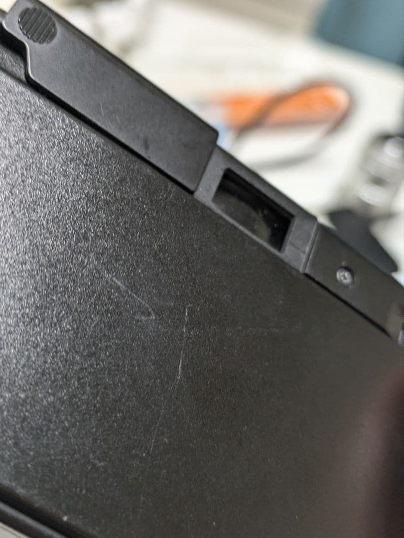 動作確認 Olympus XA4 MACRO A16オリンパス コンパクトカメラ