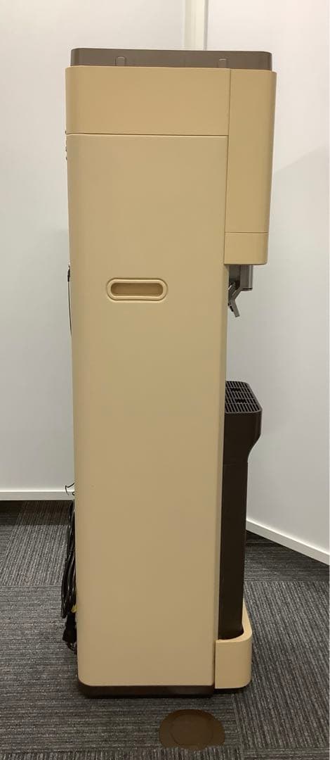 amadana アマダナ ウォーターサーバー HC98L-WD AM2