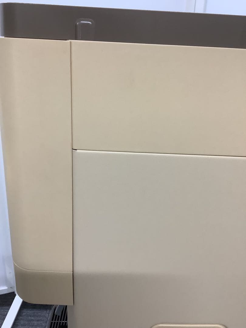 amadana アマダナ ウォーターサーバー HC98L-WD AM2