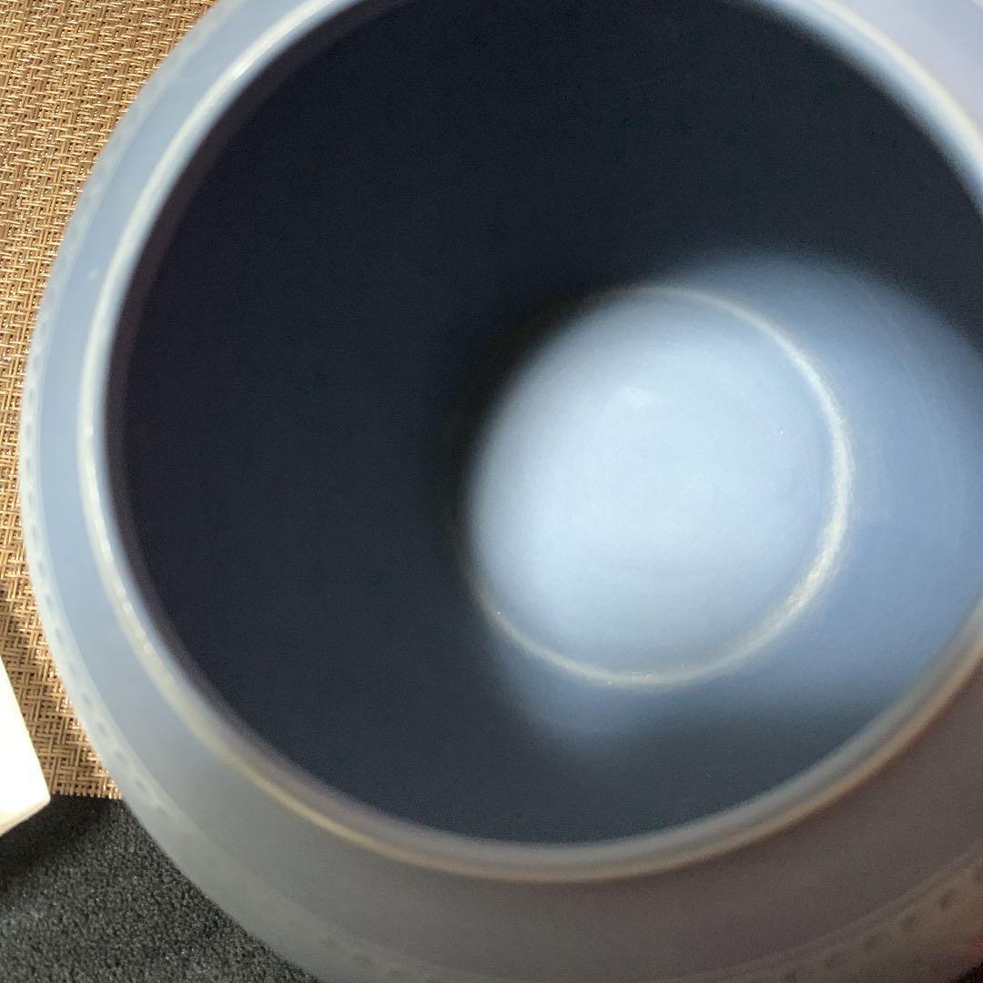 限定品　ウェッジウッド ジャスパー　ローズボール　フラワーベース　花瓶　箱付き