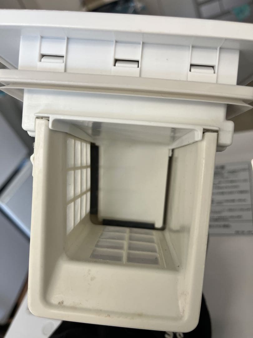 日立ドラム式洗濯機11キロ2020年製女性オーナー