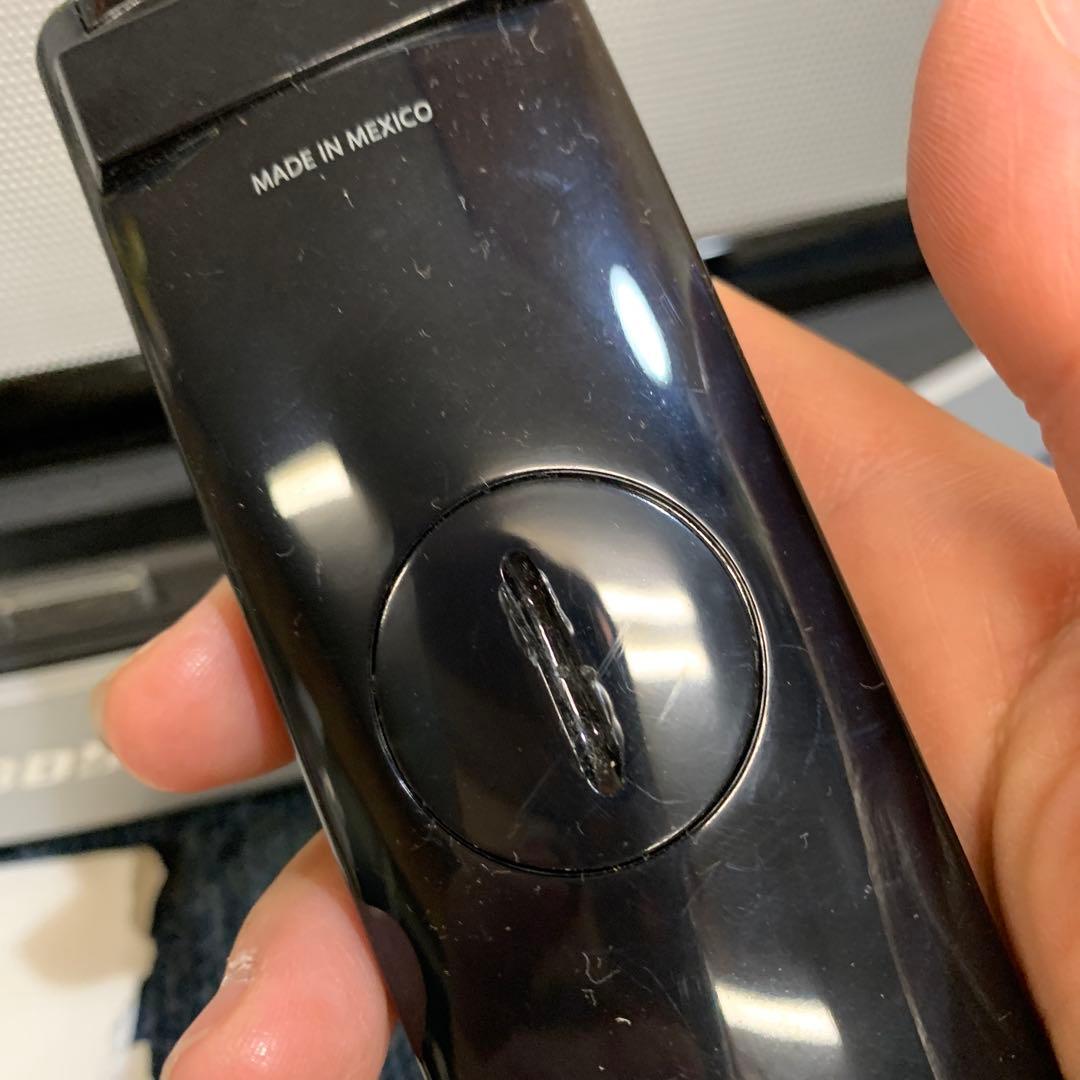 スピーカー・ウーファー BOSE SOUNDDOCK 10