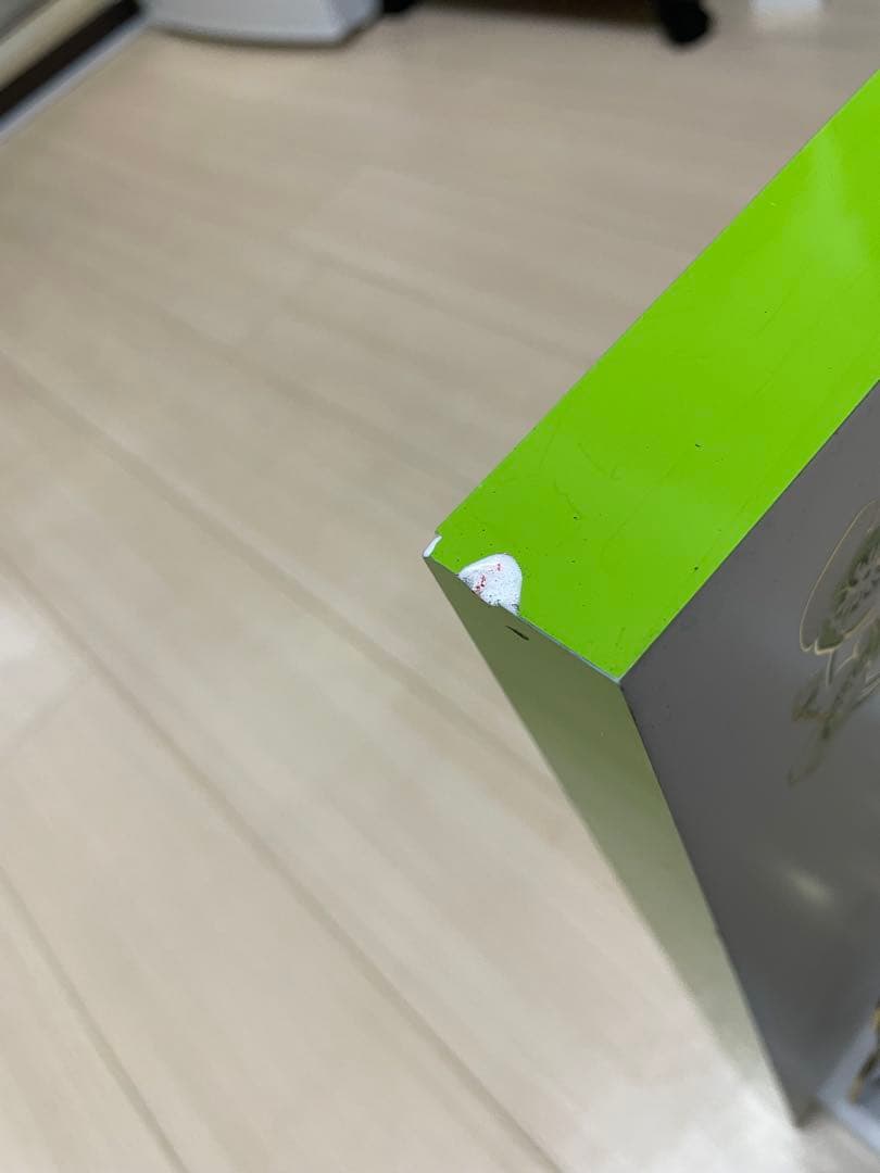 ペリエジュエ　ベルエポック　LEDディスプレイ台