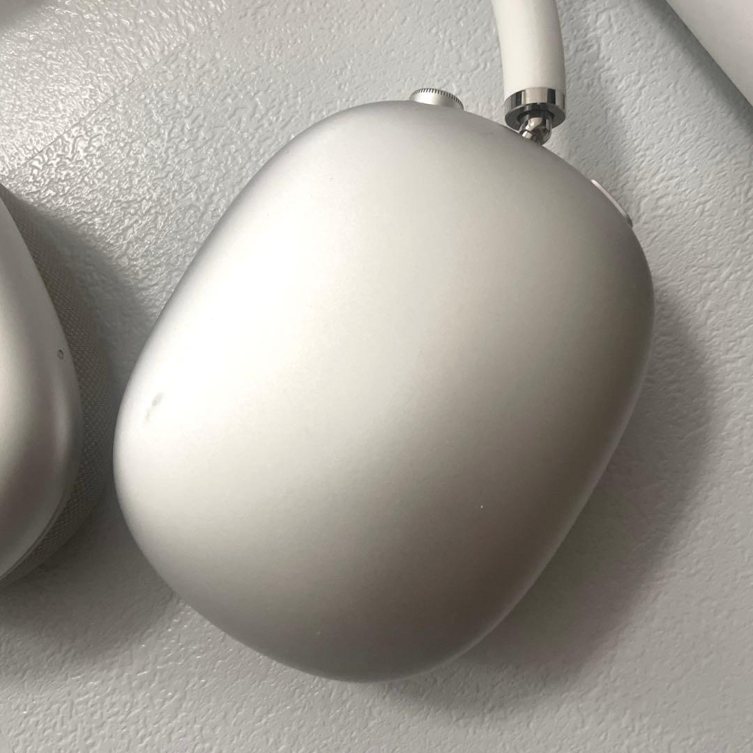 【値下検討】AirPods Max ワイヤレスヘッドフォン 本体