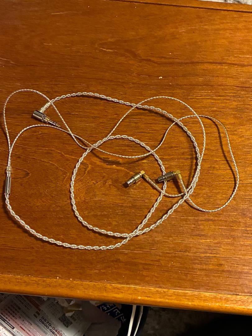 イヤホン final F7200