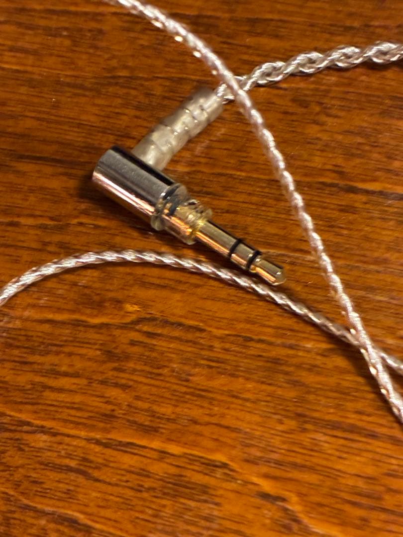 イヤホン final F7200