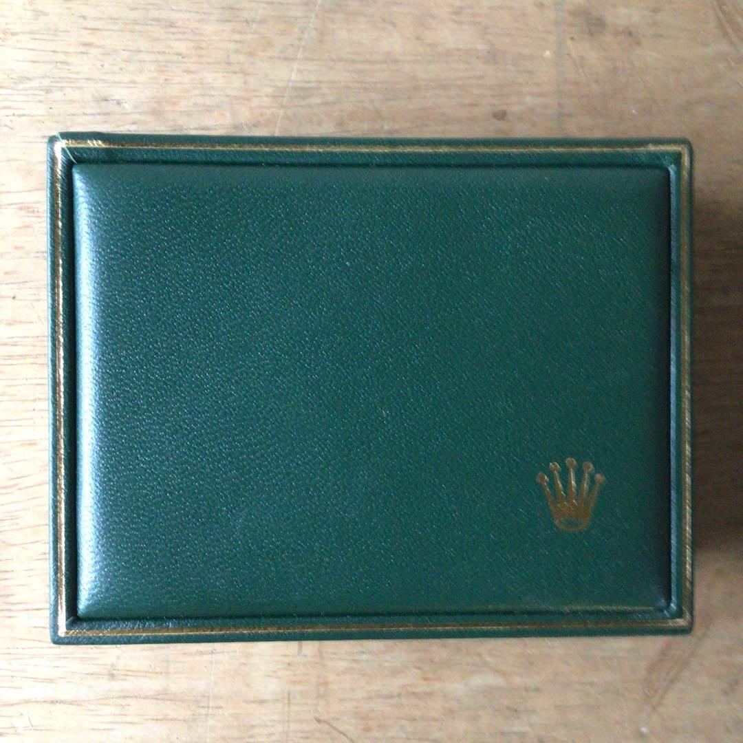 こうぴ　ロレックス 箱　保証書　778389 ROLEX