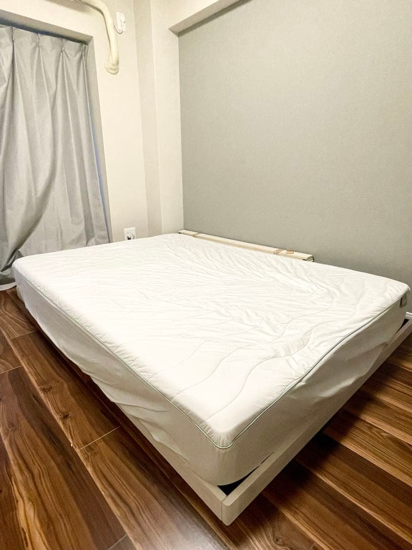 オリジナルコアラマットレス ダブル カバー付 正規品