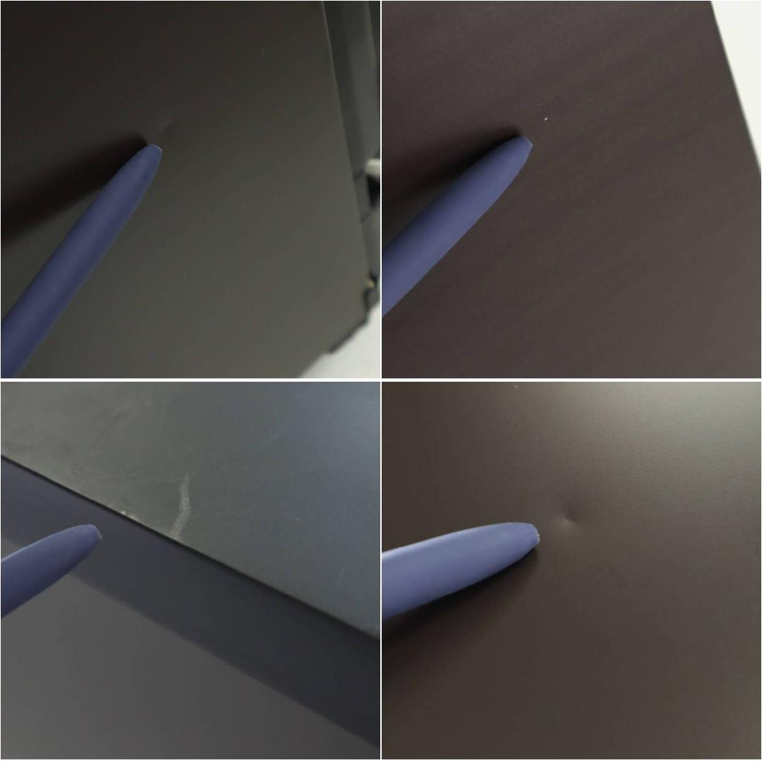 24年製 三菱電機 MEE 業務用 20L 1ドア 冷蔵庫 RD-203-M 2