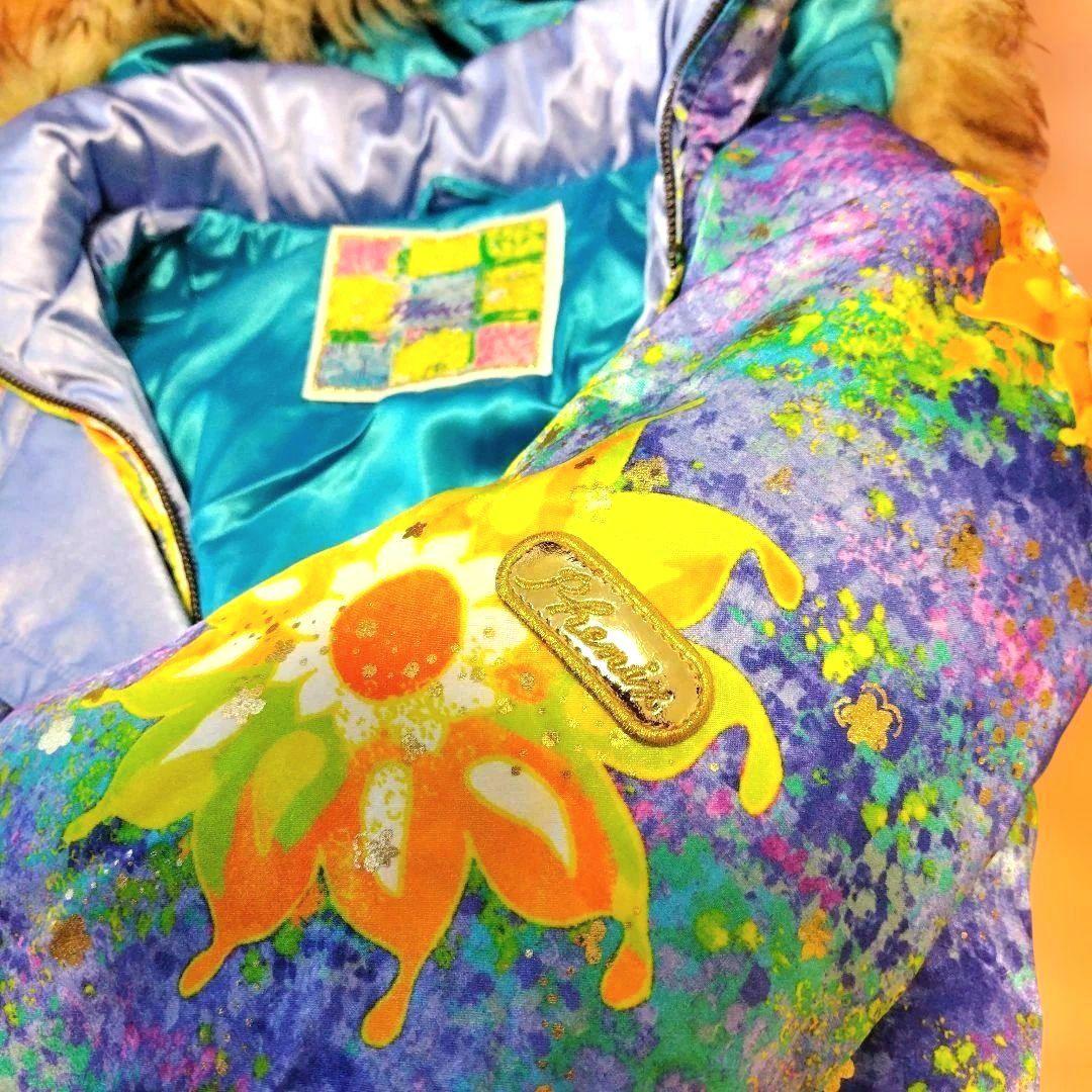 美品　スキーウェア　Phenix フェニックス　tonini　レディース　☆希少