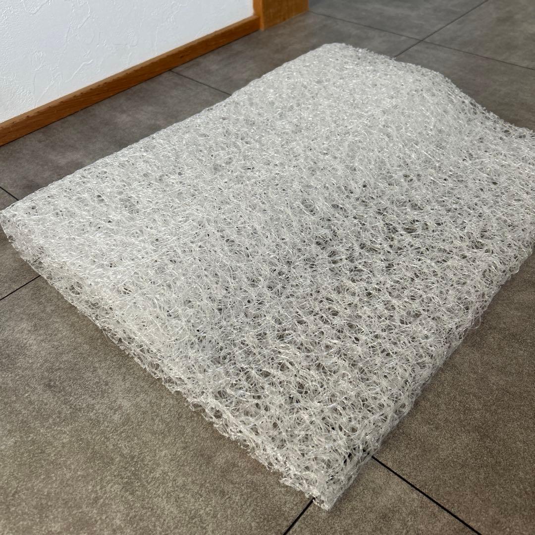 【美品】ブレインスリープ ピロー キッズ / ほぼ未使用 / 専用バッグ付