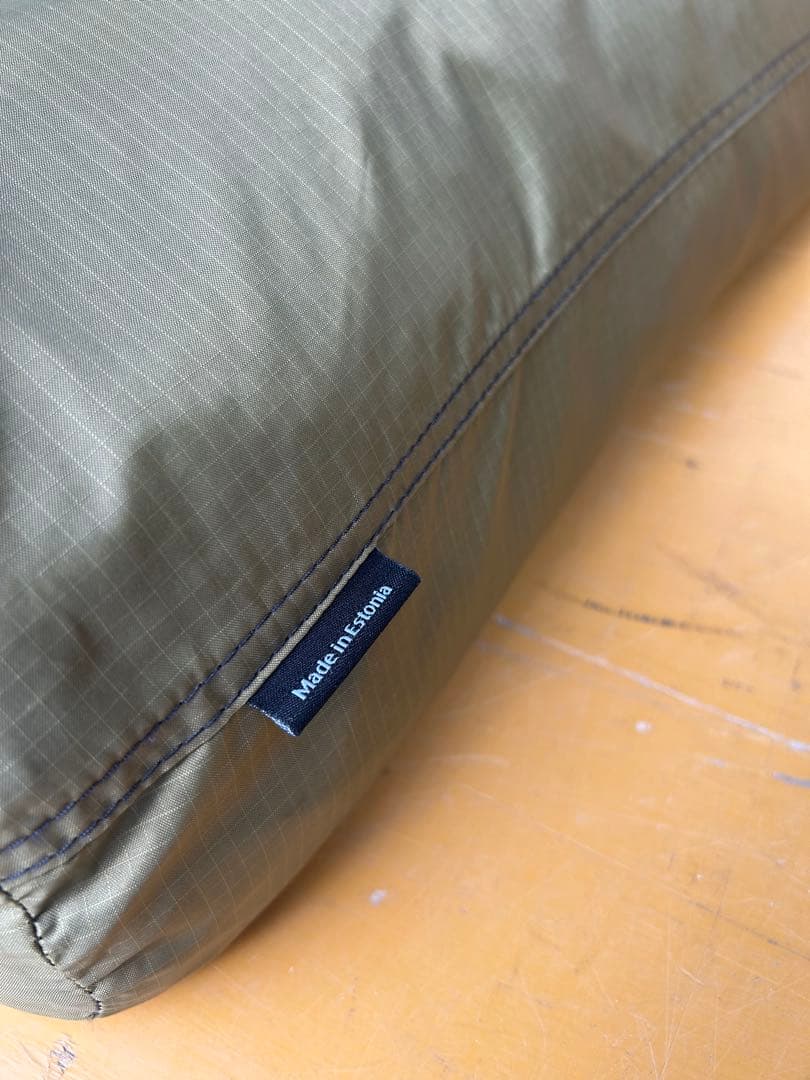 ヒルバーグ　アンヤン3