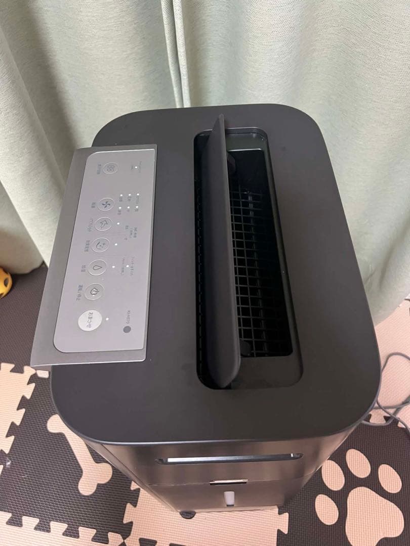 SHARP 加湿空気清浄機KI-HS70-H 2020年製