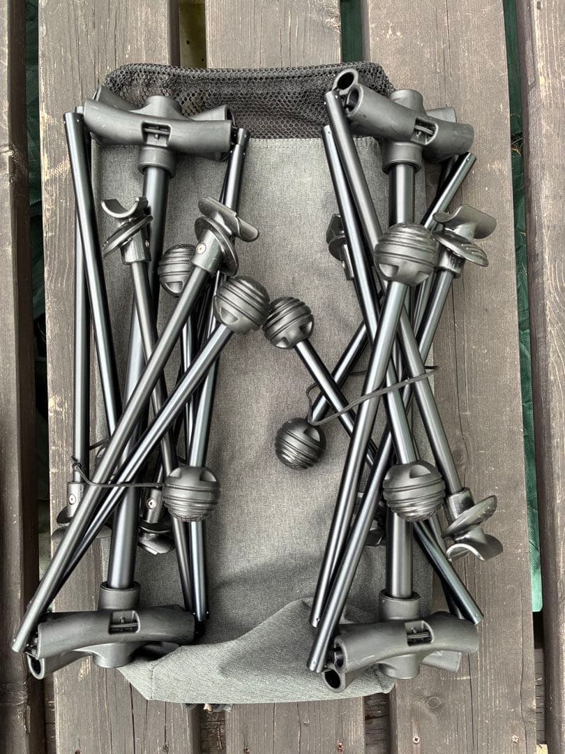 ogawa オガワ ハイアンドローコット ワイド