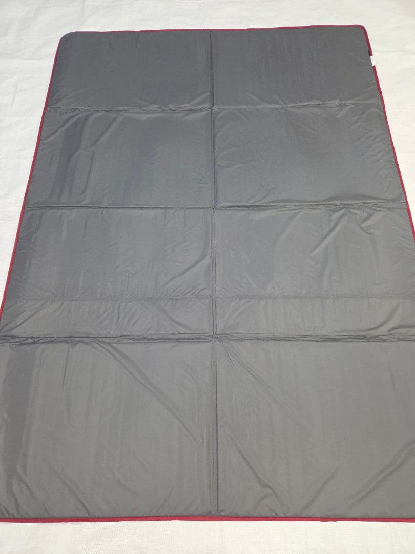 スノーピーク アメニティドームS マットシートセット