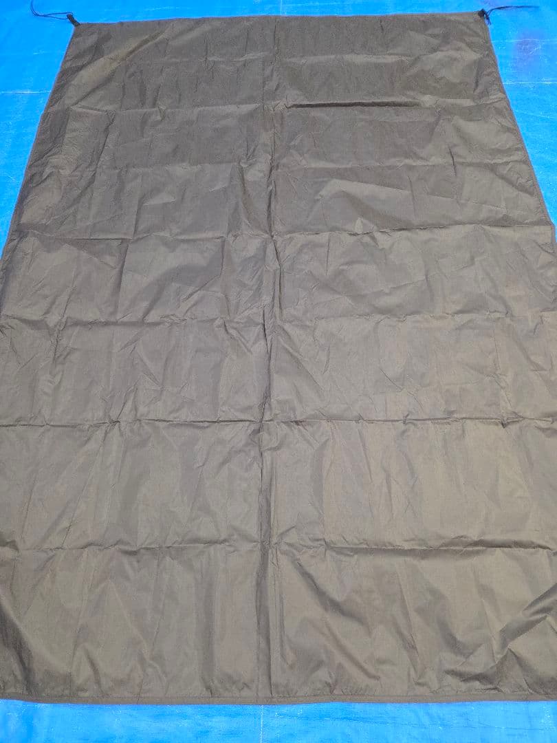 スノーピーク アメニティドームS マットシートセット