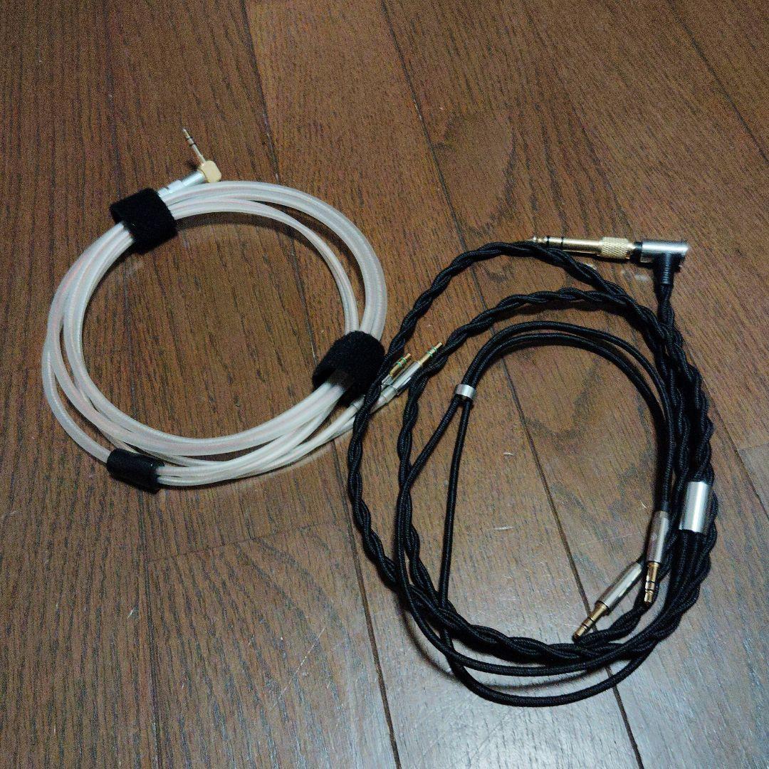 ハイファイマン Ananda