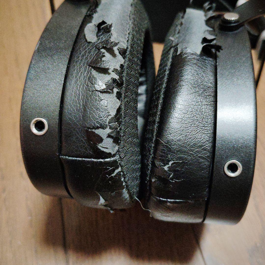 ハイファイマン Ananda