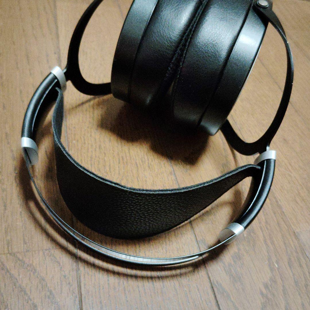 ハイファイマン Ananda