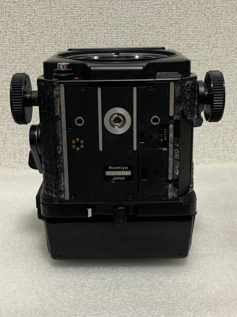 フィルムカメラ Mamiya RZ67