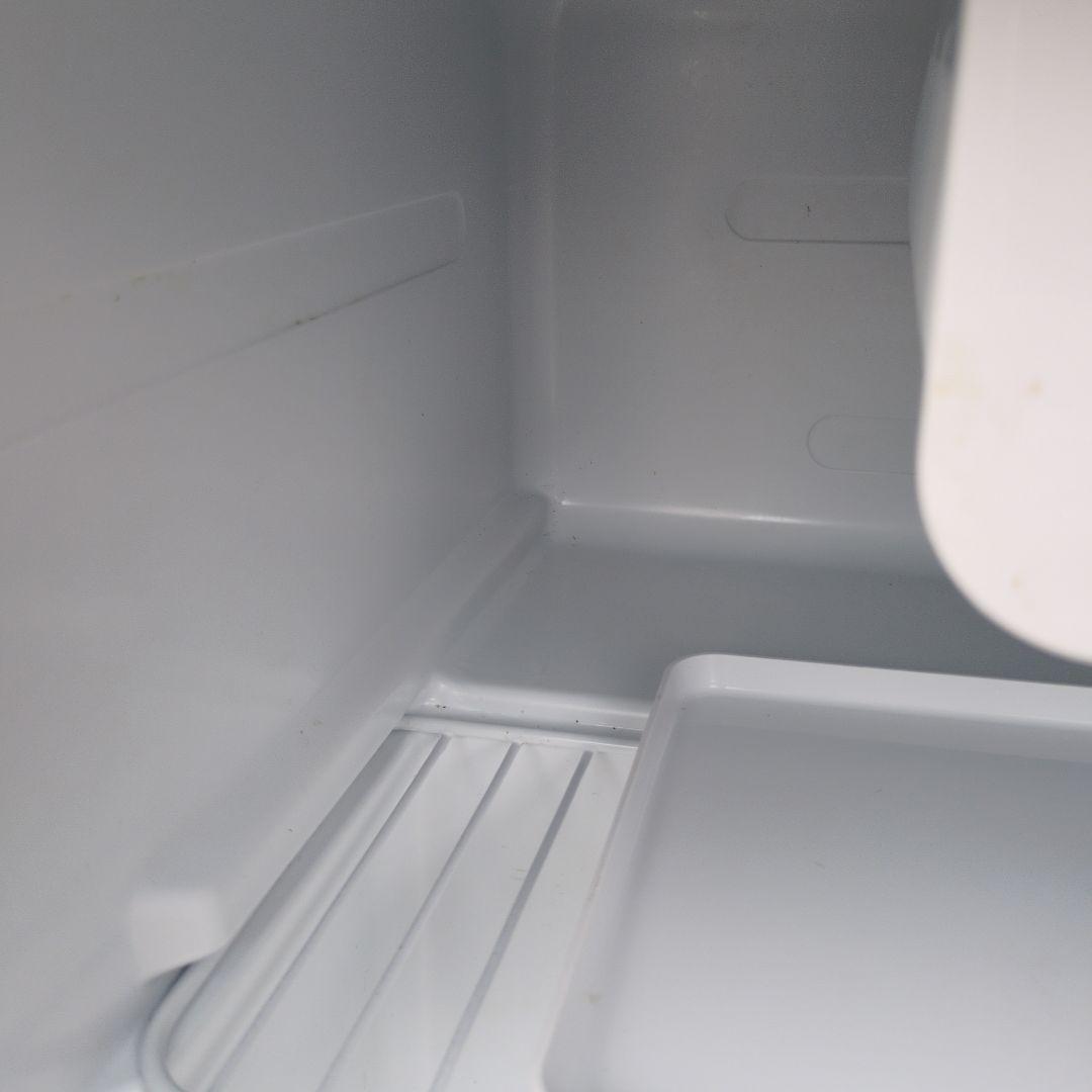 アレジア ALLEGIA ミニ冷蔵庫 ノンフロンAR-BC46 2021年製