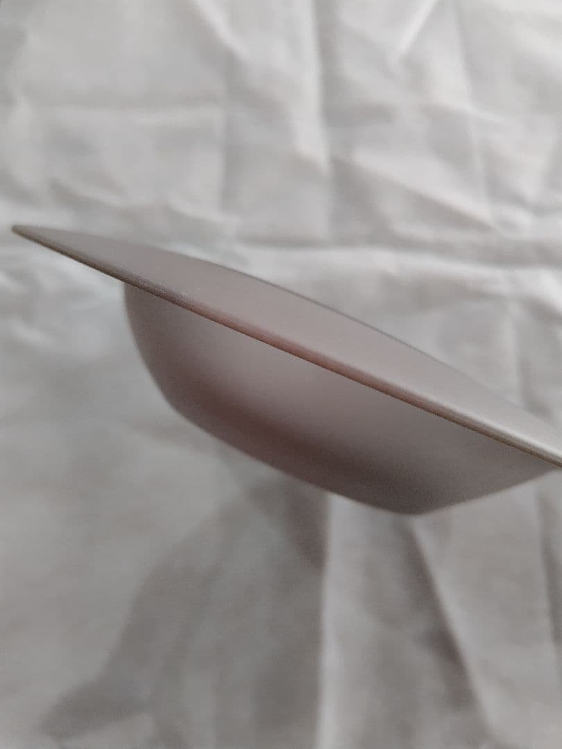 mmm　ARAS深皿スクープ新品３枚