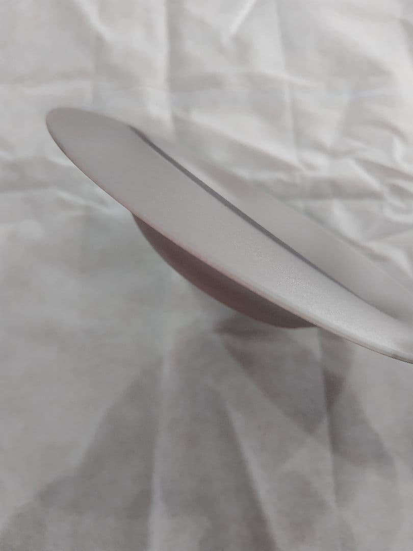 mmm　ARAS深皿スクープ新品３枚